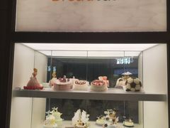 -面包新语(龙湖·西宸天街店)