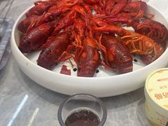 -虾女王·龙虾·烧烤(龙江店)