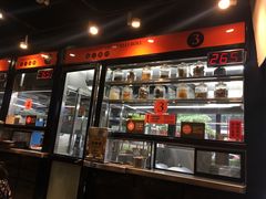 -布拉王港式美食(绿城店)