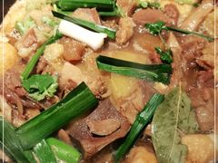 -牛腩之旅·牛腩牛杂煲(光启城美食城店)