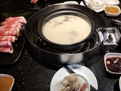 -捞王锅物料理(凯旋路店)