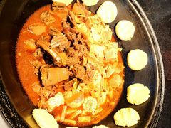 -缘福乡村铁锅炖民宿(八达岭店)