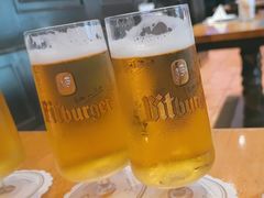 -兰特伯爵西餐厅·啤酒屋(方庄店)