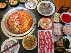 -沸炉重庆老火锅(军事博物馆店)