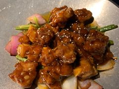 -绿茶餐厅(城西银泰城店)