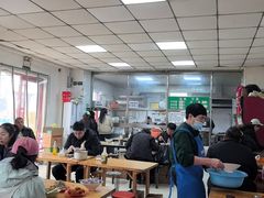 -清真-戏楼王记牛肉面