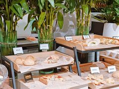 -晶丽香榭自助餐(南京大饭店)