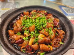 -家乐煲仔店(红山市场店)