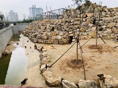-太原动物园
