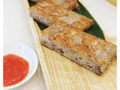 -馨越楼·点心·粤菜(赤坎店)