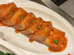 -刘胖子家常菜·蹄花焖藕(中南店)