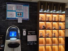 -金色印象·4K影院式足体养生(南坪桃源店)