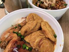 -亞婆井·劲抽面食(铂顿城店)