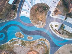 -盘龙城国家考古遗址公园