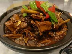 -不倒翁·安徽名菜楼(步行街店)