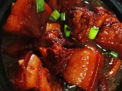 -明月食府(二区干二路店)