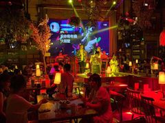 -村理·乡村菜音乐餐厅(河西店)