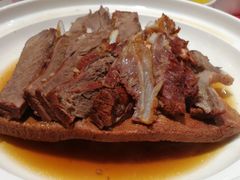 -西贝莜面村(近铁城市广场店)