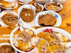 肉丝千张面-兴华千张面馆