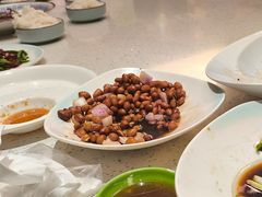 -巧克力渔家.小船海鲜胶东菜(万平口店)