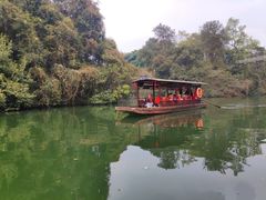 -保利石象湖景区