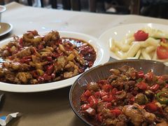 -老三样·旧食新味(万寿宫店)