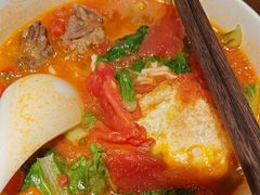 -寻裕记·现炒浇头面(人民广场店)