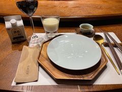 -荷风细雨·中国茶宴(碧云店)