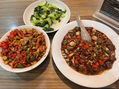 -堂瓦里·33年传统赣菜(第一街区店)