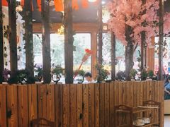 大堂-广味鲜潮汕牛肉火锅(延安三路店)