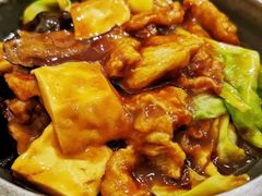 -老人和饭店(淮海中路店)