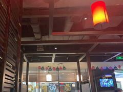 -捞王猪肚鸡火锅(财富中心店)