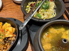 -云海肴·汽锅鸡·云南菜(美罗城店)