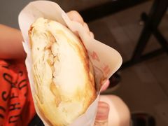 肉夹馍-西北45°(世茂广场店)