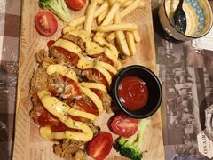 -米斯特比萨(罗斯福店)