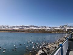 -青海湖国家重点风景名胜区