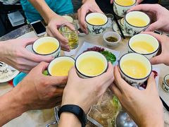 -汕头八里香牛肉店(人民南店)