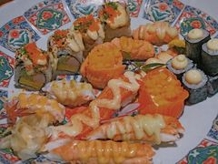 -傑·料理·海鲜放题(佛山文华荟店)