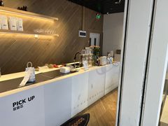 -香馥咖啡(民盈国贸城店)