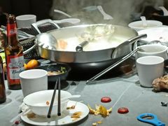 -骨之味·筒骨汤火锅(江头店)