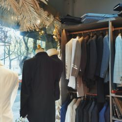 -ChenV西服礼服高级定制(市区养育巷店)