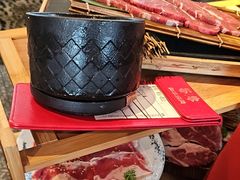 -谷牛和牛烤肉(漕河泾印象城店)