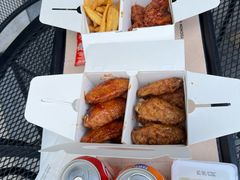 -Kyochon1991校村(共和路店)