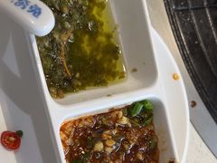 -芭夯兔·兔肉汤锅(新都店)