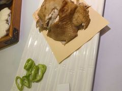 -春满园·邯郸菜发祥地(滏东店)