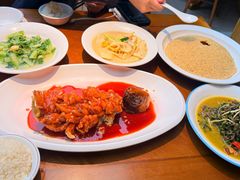 -外婆烧.老杭帮菜(庆春店)
