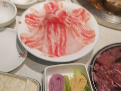 -重庆德庄火锅(映月湖环宇城店)