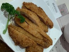 -池记(尖沙咀店)
