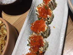 -小句号·精致料理(江南环球港店)
