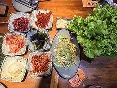 -火炉情韩国料理店(古田路店)